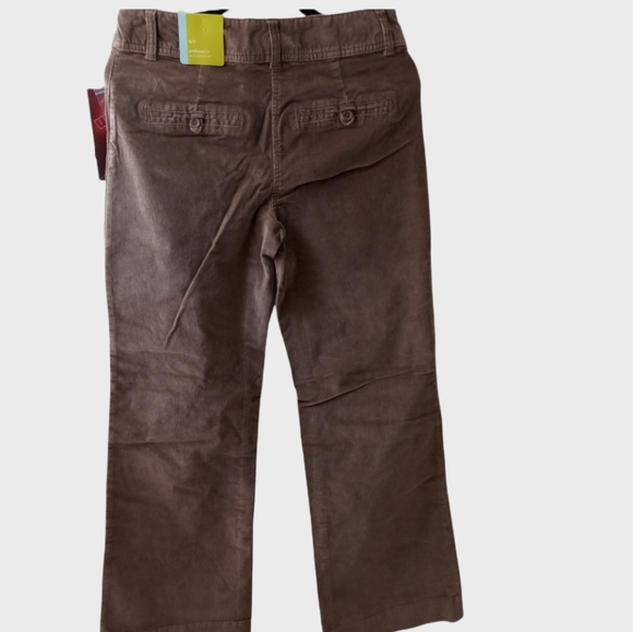 Union Square NYC Corduroy Pants Size 8/9 - Picture 8 of 8